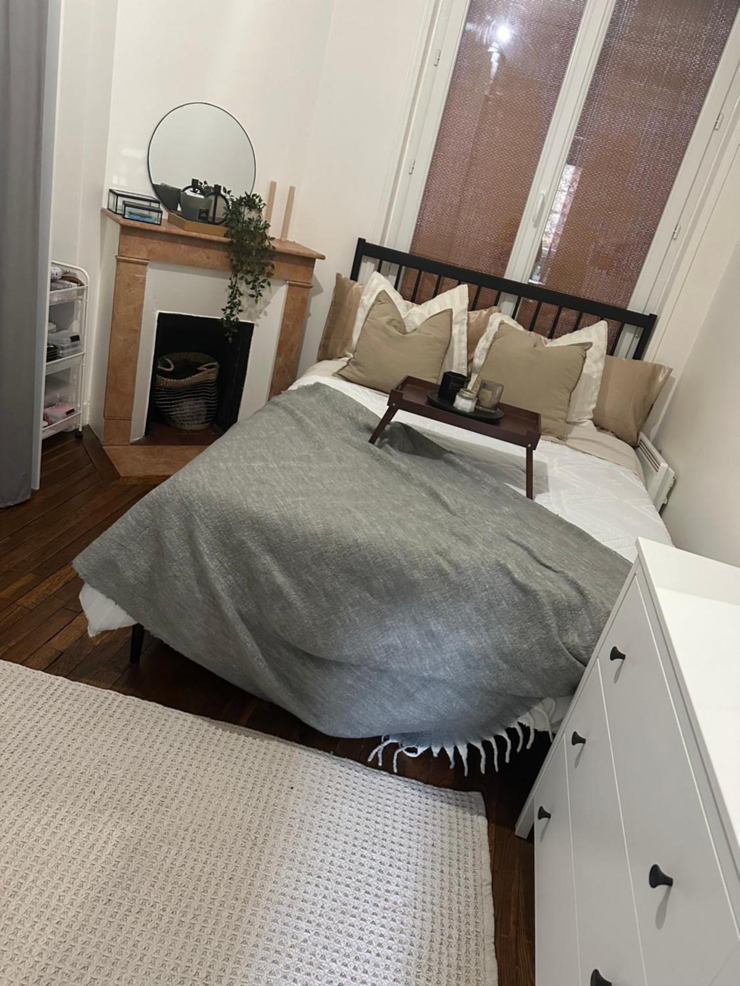 Apartment Cosy Proche Tour Eiffel *