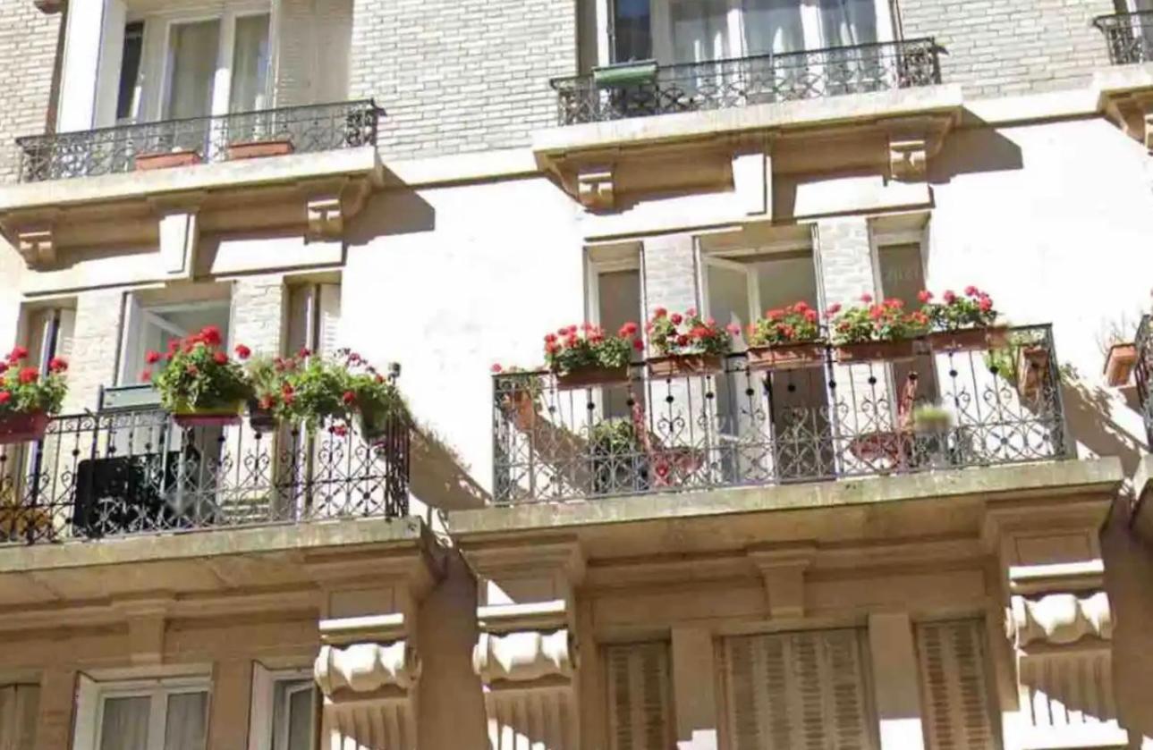 Cosy Proche Tour Eiffel * Paris